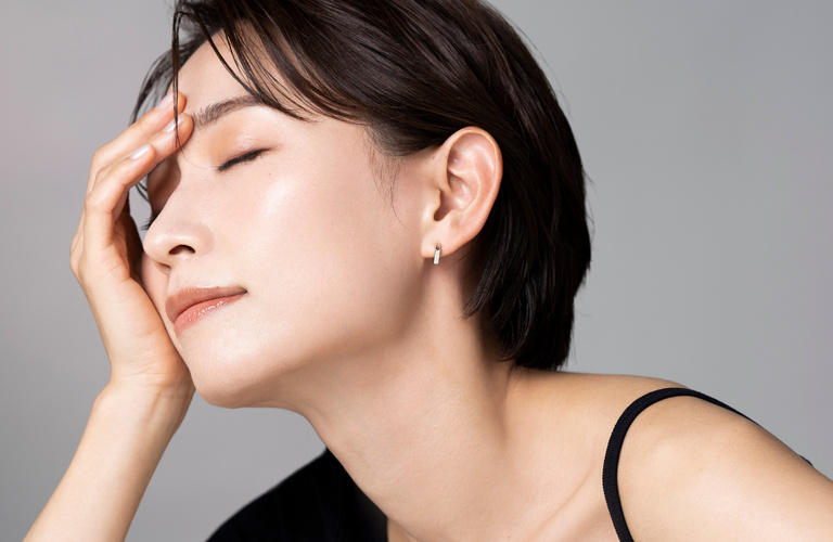 もみあげ脱毛で小顔効果　垢ぬける脱毛とは　| 本庄で脱毛なら美容脱毛サロンChaleureuse
